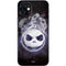 Disney The Nightmare Before Christmas Jack Skellington Face Art iPhone 12 Skin