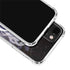 Disney The Nightmare Before Christmas Jack Skellington Face Art iPhone 13 Clear Case