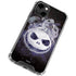 Disney The Nightmare Before Christmas Jack Skellington Face Art iPhone 13 Clear Case