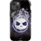 Disney The Nightmare Before Christmas Jack Skellington Face Art iPhone 13 Impact Case