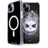 Disney The Nightmare Before Christmas Jack Skellington Face Art iPhone 13 MagSafe Case