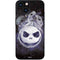 Disney The Nightmare Before Christmas Jack Skellington Face Art iPhone 13 Mini Skin