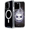 Disney The Nightmare Before Christmas Jack Skellington Face Art iPhone 13 Pro MagSafe Case