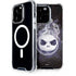 Disney The Nightmare Before Christmas Jack Skellington Face Art iPhone 13 Pro MagSafe Case