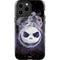 Disney The Nightmare Before Christmas Jack Skellington Face Art iPhone 13 Pro Max Impact Case