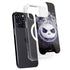 Disney The Nightmare Before Christmas Jack Skellington Face Art iPhone 13 Pro Max MagSafe Case