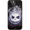 Disney The Nightmare Before Christmas Jack Skellington Face Art iPhone 13 Pro Max Skin