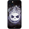 Disney The Nightmare Before Christmas Jack Skellington Face Art iPhone 13 Skin