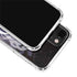 Disney The Nightmare Before Christmas Jack Skellington Face Art iPhone 14 Clear Case