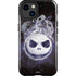 Disney The Nightmare Before Christmas Jack Skellington Face Art iPhone 15 Plus Impact Case