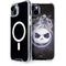 Disney The Nightmare Before Christmas Jack Skellington Face Art iPhone 14 MagSafe Case