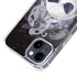 Disney The Nightmare Before Christmas Jack Skellington Face Art iPhone 15 MagSafe Case
