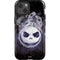 Disney The Nightmare Before Christmas Jack Skellington Face Art iPhone 14 Impact Case