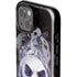 Disney The Nightmare Before Christmas Jack Skellington Face Art iPhone 15 Impact Case