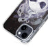 Disney The Nightmare Before Christmas Jack Skellington Face Art iPhone 15 Plus MagSafe Case