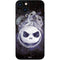 Disney The Nightmare Before Christmas Jack Skellington Face Art iPhone 14 Plus Skin