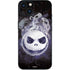 Disney The Nightmare Before Christmas Jack Skellington Face Art iPhone 14 Plus Skin