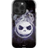 Disney The Nightmare Before Christmas Jack Skellington Face Art iPhone 14 Pro Impact Case