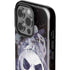 Disney The Nightmare Before Christmas Jack Skellington Face Art iPhone 14 Pro Impact Case