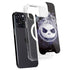 Disney The Nightmare Before Christmas Jack Skellington Face Art iPhone 14 Pro MagSafe Case