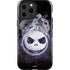 Disney The Nightmare Before Christmas Jack Skellington Face Art iPhone 15 Pro Max Impact Case