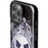 Disney The Nightmare Before Christmas Jack Skellington Face Art iPhone 15 Pro Max Impact Case