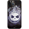Disney The Nightmare Before Christmas Jack Skellington Face Art iPhone 14 Pro Max Skin
