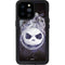 Disney The Nightmare Before Christmas Jack Skellington Face Art iPhone 14 Pro Max Waterproof Case