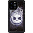 Disney The Nightmare Before Christmas Jack Skellington Face Art iPhone 14 Pro Max Waterproof Case