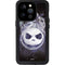 Disney The Nightmare Before Christmas Jack Skellington Face Art iPhone 14 Pro Waterproof Case