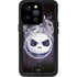 Disney The Nightmare Before Christmas Jack Skellington Face Art iPhone 14 Pro Waterproof Case