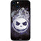 Disney The Nightmare Before Christmas Jack Skellington Face Art iPhone 14 Skin