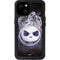 Disney The Nightmare Before Christmas Jack Skellington Face Art iPhone 15 Plus Waterproof Case