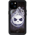Disney The Nightmare Before Christmas Jack Skellington Face Art iPhone 15 Plus Waterproof Case