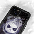 Disney The Nightmare Before Christmas Jack Skellington Face Art iPhone 15 Plus Waterproof Case