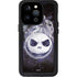 Disney The Nightmare Before Christmas Jack Skellington Face Art iPhone 15 Pro Waterproof Case