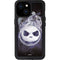 Disney The Nightmare Before Christmas Jack Skellington Face Art iPhone 15 Waterproof Case