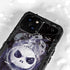 Disney The Nightmare Before Christmas Jack Skellington Face Art iPhone 15 Waterproof Case