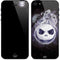 Disney The Nightmare Before Christmas Jack Skellington Face Art iPhone 5/5s/5SE Skin