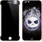 Disney The Nightmare Before Christmas Jack Skellington Face Art iPhone 6/6s Plus Skin