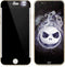 Disney The Nightmare Before Christmas Jack Skellington Face Art iPhone 6/6s Skin