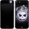 Disney The Nightmare Before Christmas Jack Skellington Face Art iPhone 7 Skin