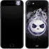 Disney The Nightmare Before Christmas Jack Skellington Face Art iPhone 7 Skin