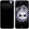 Disney The Nightmare Before Christmas Jack Skellington Face Art iPhone 8 Plus Skin