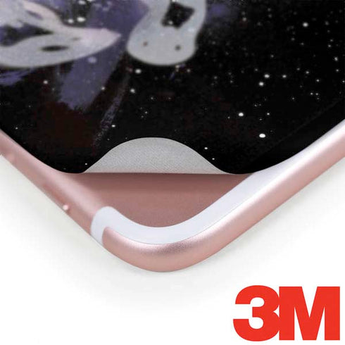 Disney The Nightmare Before Christmas Jack Skellington Face Art iPhone 8 Plus Skin