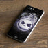 Disney The Nightmare Before Christmas Jack Skellington Face Art iPhone 8 Plus Skin