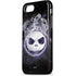 Disney The Nightmare Before Christmas Jack Skellington Face Art iPhone 8 Pro Case