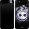 Disney The Nightmare Before Christmas Jack Skellington Face Art iPhone 8 Skin