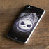 Disney The Nightmare Before Christmas Jack Skellington Face Art iPhone 8 Skin
