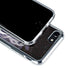 Disney The Nightmare Before Christmas Jack Skellington Face Art iPhone SE (2nd & 3rd Gen) Clear Case